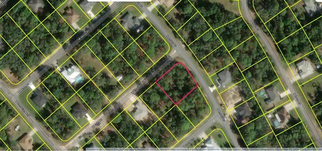 2930 W ECHO PLACE, Citrus Springs, FL 34433