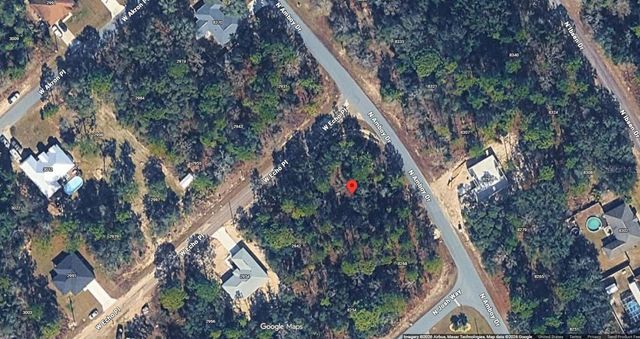 2930 W ECHO PLACE, Citrus Springs, FL 34433