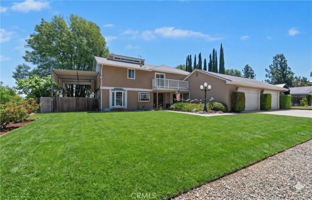 15071 Rolling Ridge Dr, Chino Hills, CA 91709