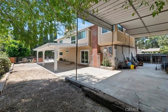 15071 Rolling Ridge Dr, Chino Hills, CA 91709