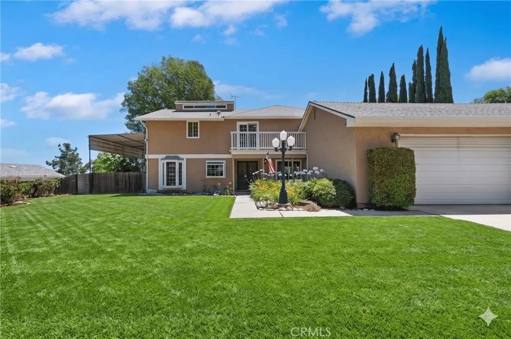 15071 Rolling Ridge Dr, Chino Hills, CA 91709