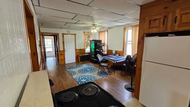 360 Hamilton St 0, Worcester, MA 01604