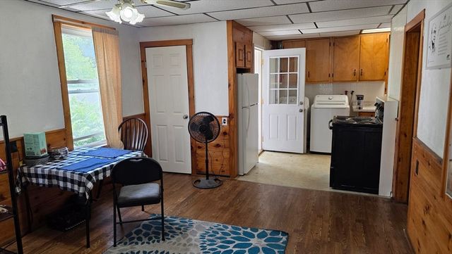 360 Hamilton St 0, Worcester, MA 01604