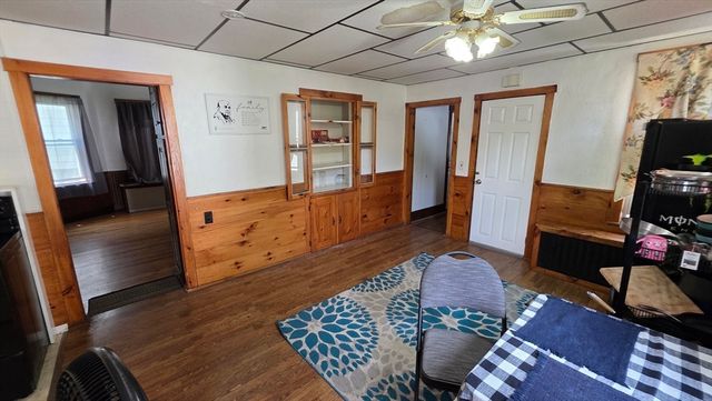 360 Hamilton St 0, Worcester, MA 01604