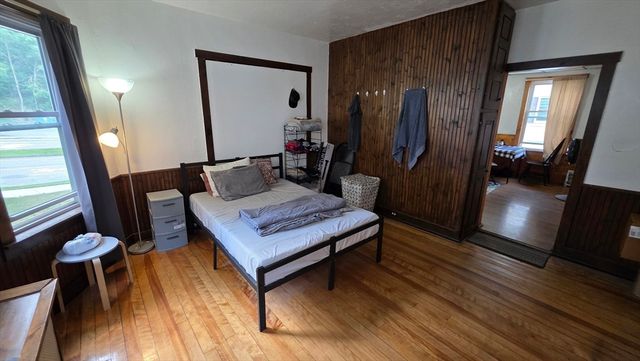 360 Hamilton St 0, Worcester, MA 01604