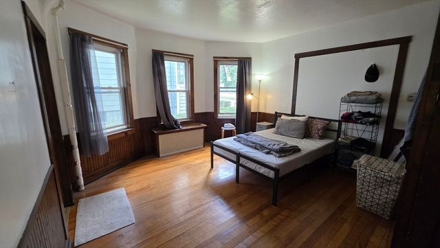 360 Hamilton St 0, Worcester, MA 01604