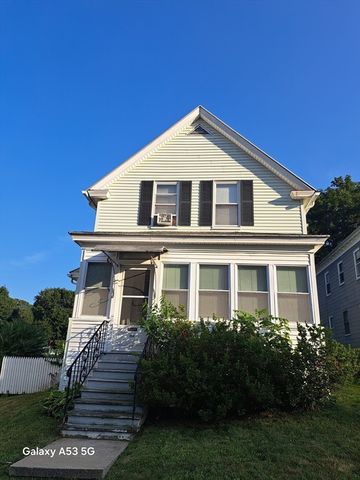 360 Hamilton St 0, Worcester, MA 01604