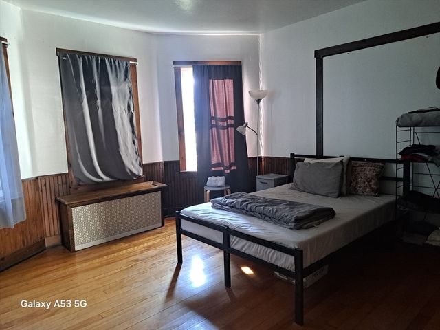 360 Hamilton St 0, Worcester, MA 01604