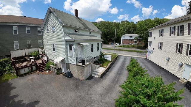 360 Hamilton St 0, Worcester, MA 01604