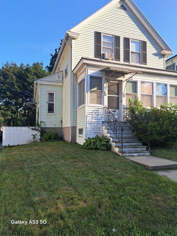360 Hamilton St 0, Worcester, MA 01604