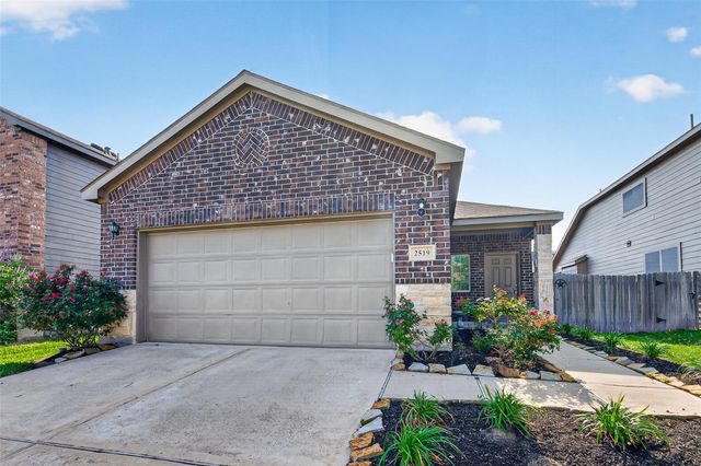2519 Northern Great White Court, Katy, TX 77449