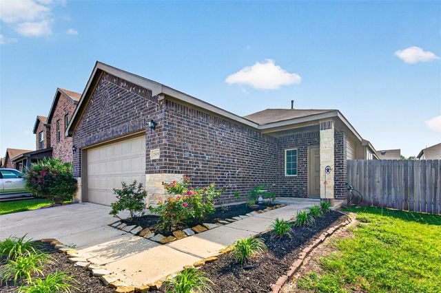 2519 Northern Great White Court, Katy, TX 77449