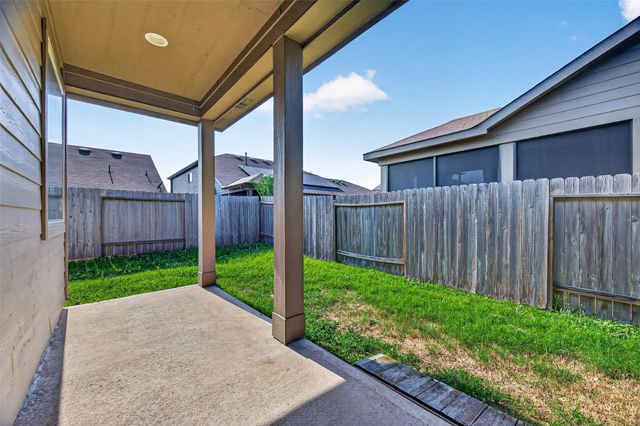 2519 Northern Great White Court, Katy, TX 77449