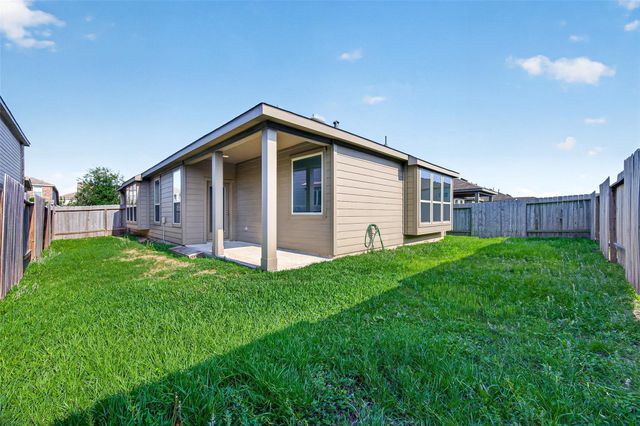 2519 Northern Great White Court, Katy, TX 77449