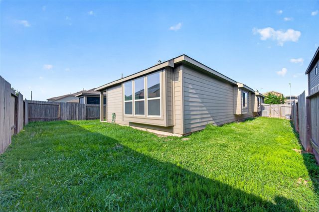 2519 Northern Great White Court, Katy, TX 77449