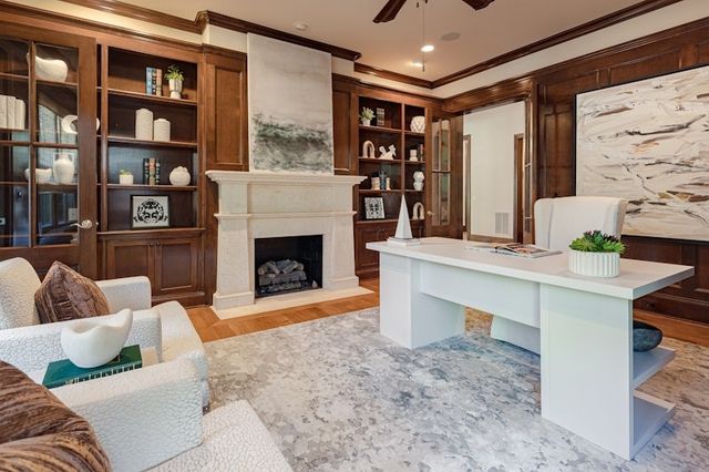 4610 Bluffview Boulevard, Dallas, TX 75209