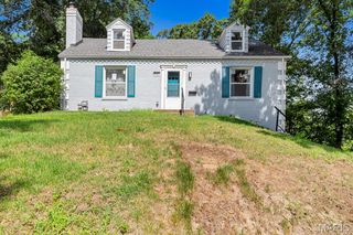 4327 Nelson Drive, St Louis, MO 63121