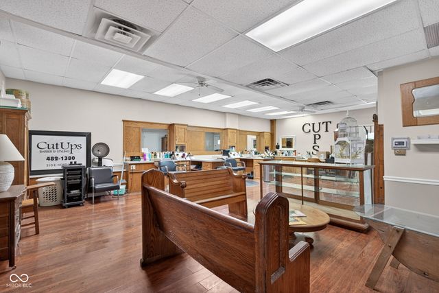 310 E North Street, Lebanon, IN 46052