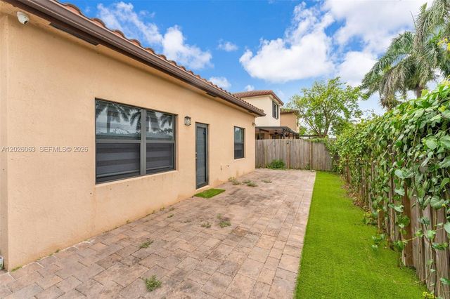 134 NE 23rd Ter, Homestead, FL 33033