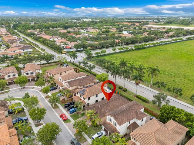 134 NE 23rd Ter, Homestead, FL 33033