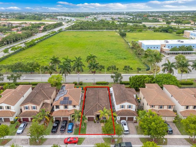 134 NE 23rd Ter, Homestead, FL 33033