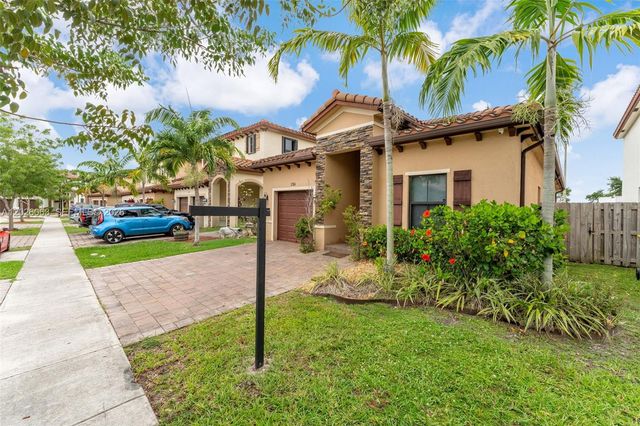 134 NE 23rd Ter, Homestead, FL 33033
