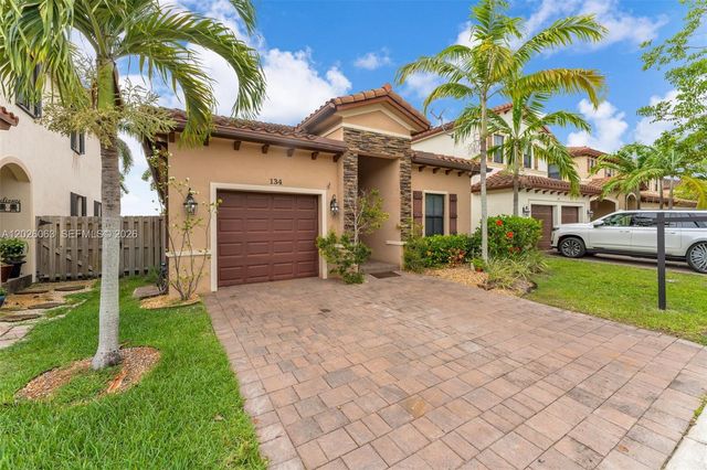 134 NE 23rd Ter, Homestead, FL 33033