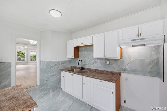 46 Woodlawn Avenue, Buffalo, NY 14209