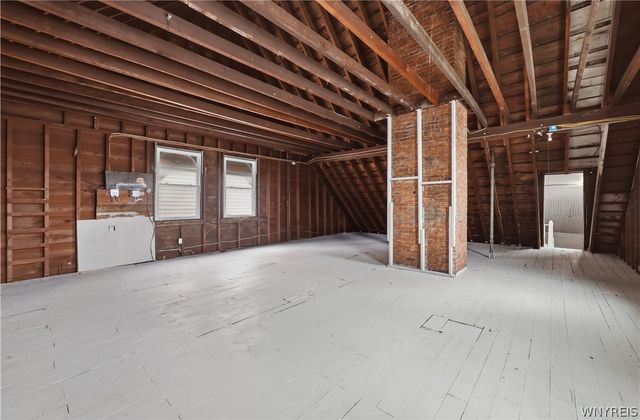 46 Woodlawn Avenue, Buffalo, NY 14209