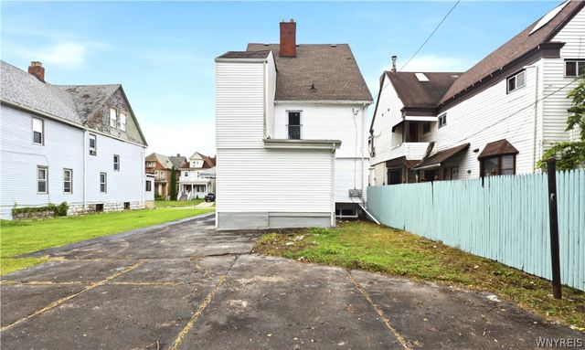 46 Woodlawn Avenue, Buffalo, NY 14209