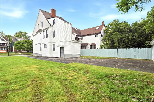 46 Woodlawn Avenue, Buffalo, NY 14209