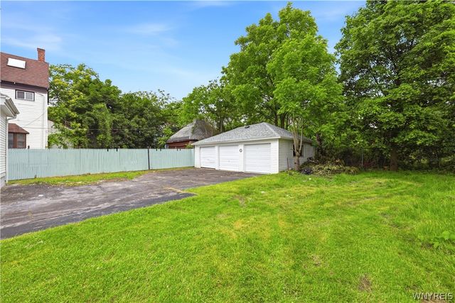 46 Woodlawn Avenue, Buffalo, NY 14209
