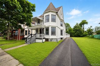 46 Woodlawn Avenue, Buffalo, NY 14209