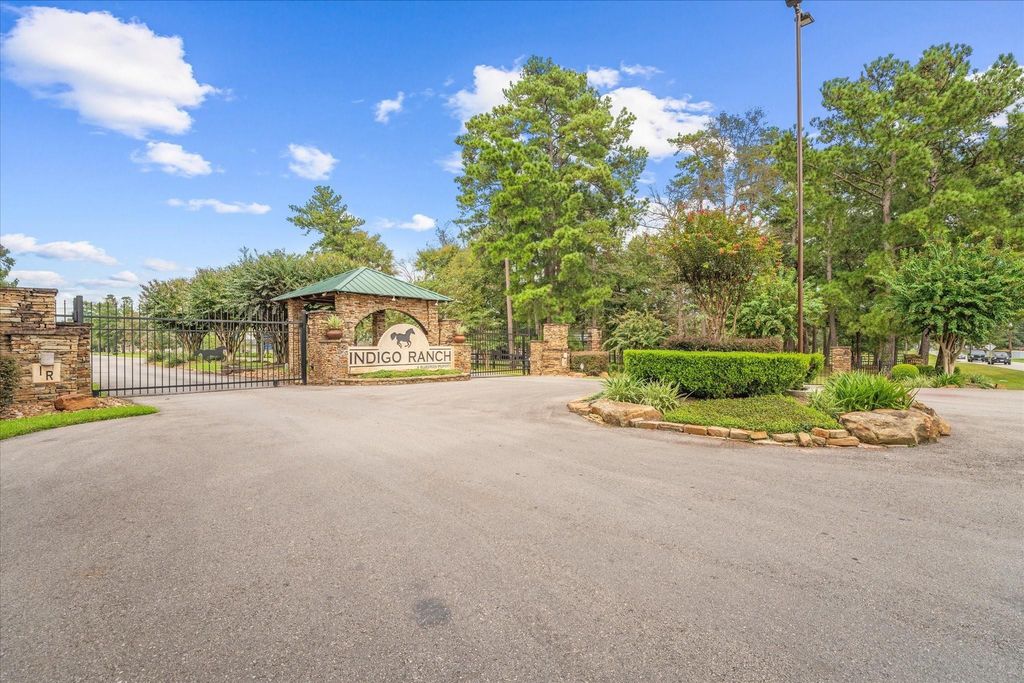 17835 Indigo Hills Drive, Magnolia, TX 77355