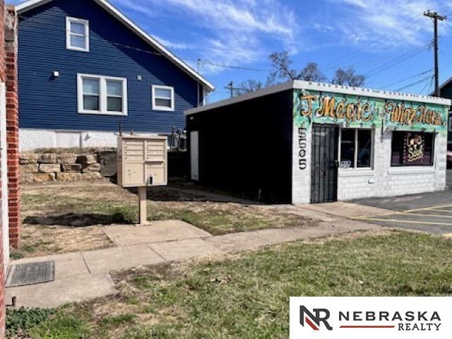 5511-5509-5505 N 30th Street, Omaha, NE 68111