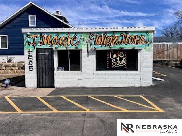 5511-5509-5505 N 30th Street, Omaha, NE 68111