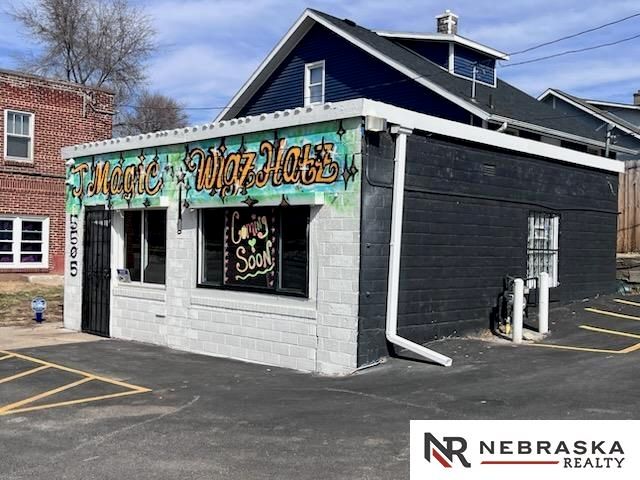 5511-5509-5505 N 30th Street, Omaha, NE 68111