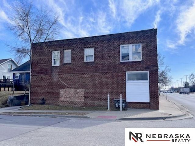 5511-5509-5505 N 30th Street, Omaha, NE 68111