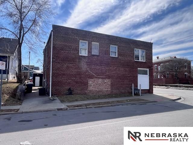 5511-5509-5505 N 30th Street, Omaha, NE 68111