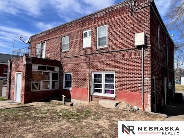 5511-5509-5505 N 30th Street, Omaha, NE 68111