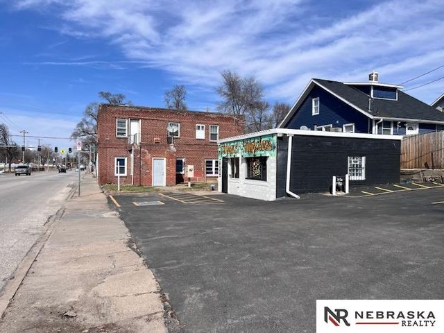 5511-5509-5505 N 30th Street, Omaha, NE 68111