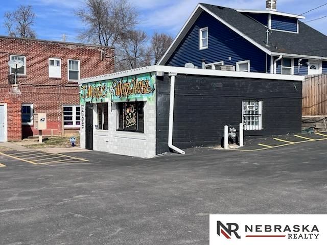5511-5509-5505 N 30th Street, Omaha, NE 68111