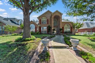 5702 Antioch Drive, Rowlett, TX 75089