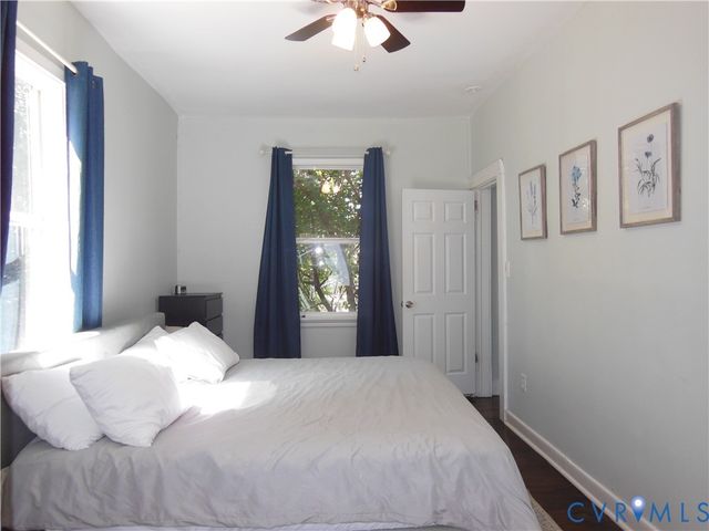 109 Yancey St, Richmond, VA 23222