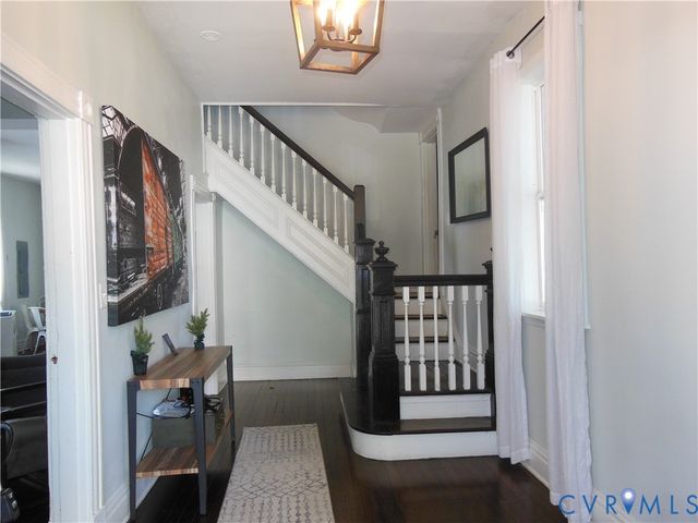 109 Yancey St, Richmond, VA 23222