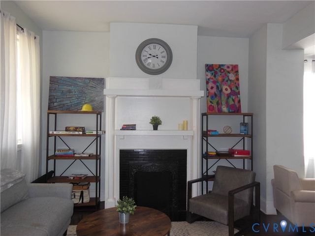 109 Yancey St, Richmond, VA 23222