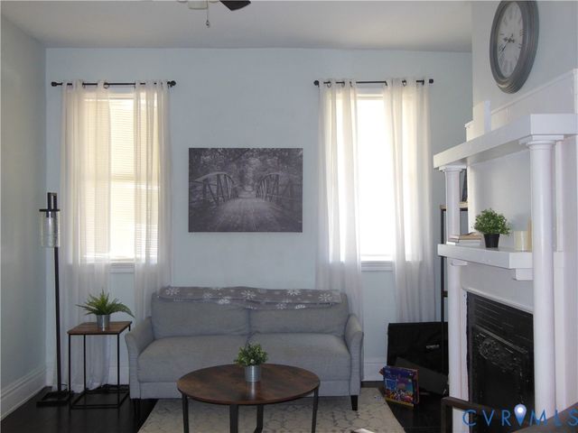 109 Yancey St, Richmond, VA 23222