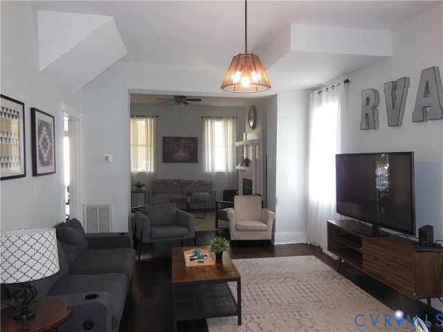 109 Yancey St, Richmond, VA 23222
