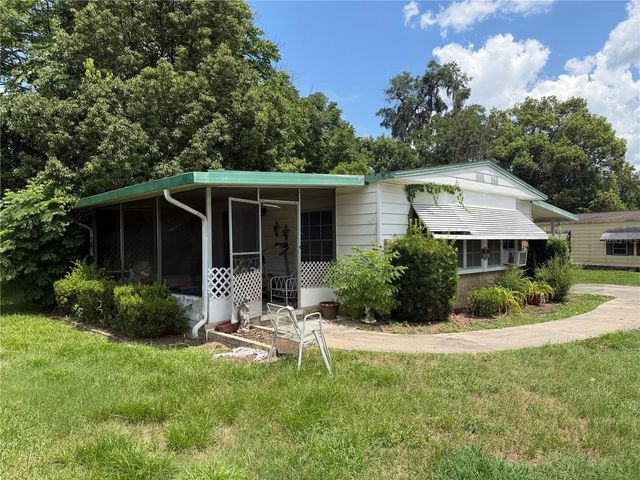 3209 SE 39TH AVENUE, Ocala, FL 34480