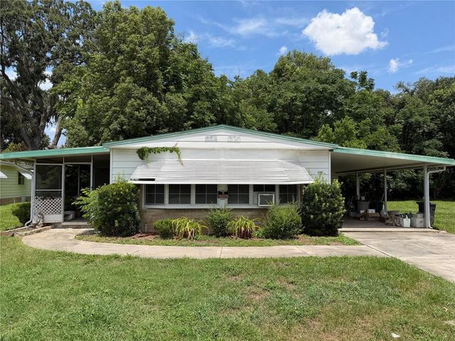 3209 SE 39TH AVENUE, Ocala, FL 34480